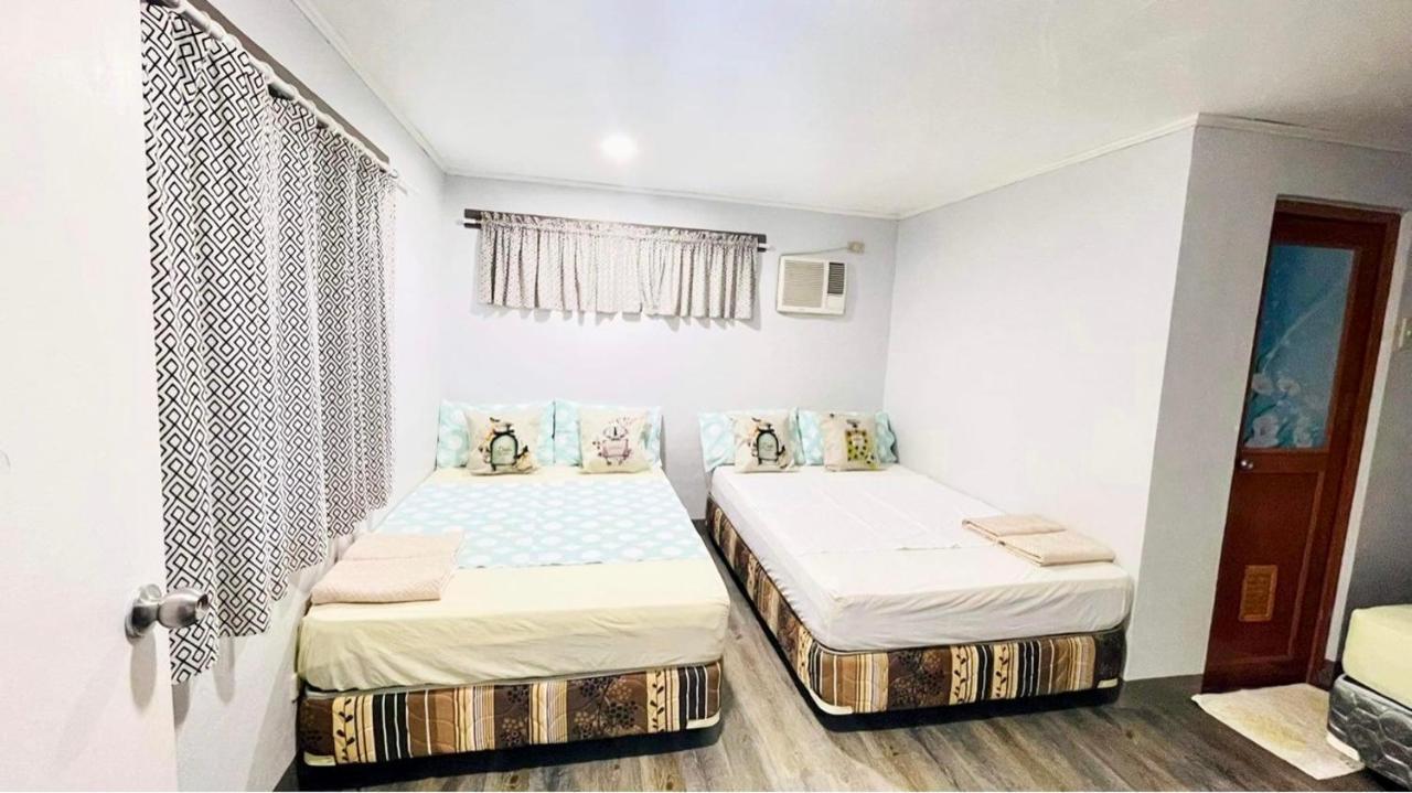 Calunsag Residence Siquijor Kültér fotó