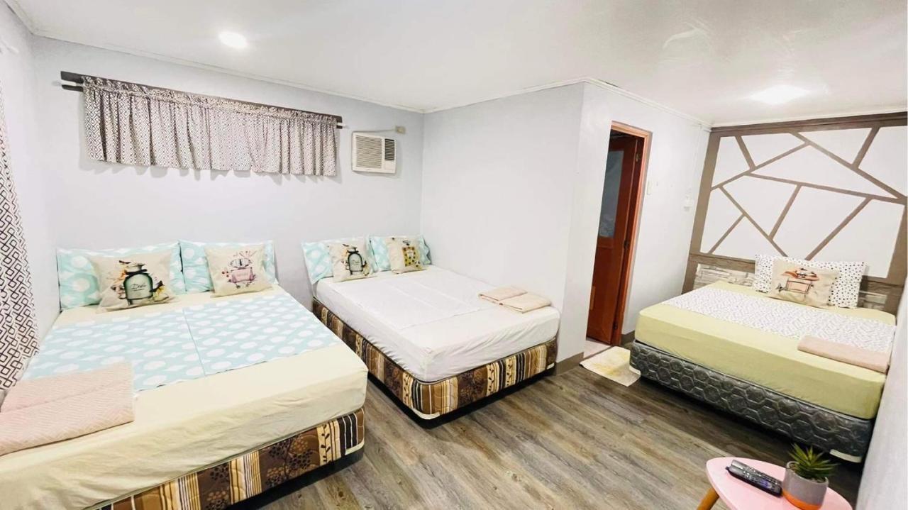 Calunsag Residence Siquijor Kültér fotó