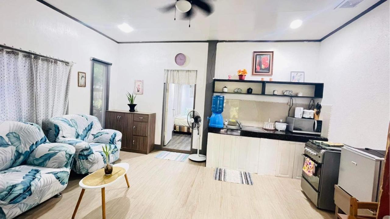 Calunsag Residence Siquijor Kültér fotó