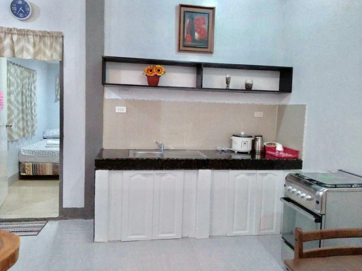Calunsag Residence Siquijor Kültér fotó