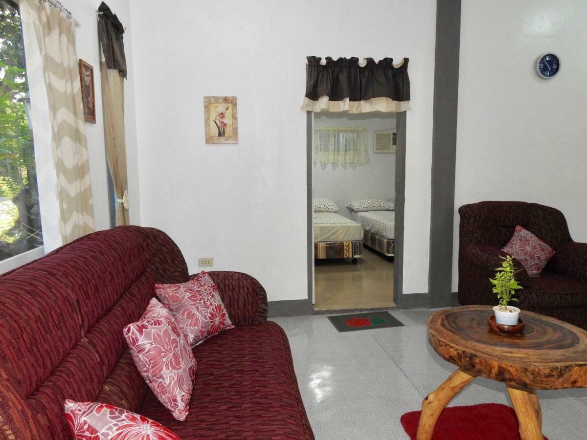 Calunsag Residence Siquijor Kültér fotó