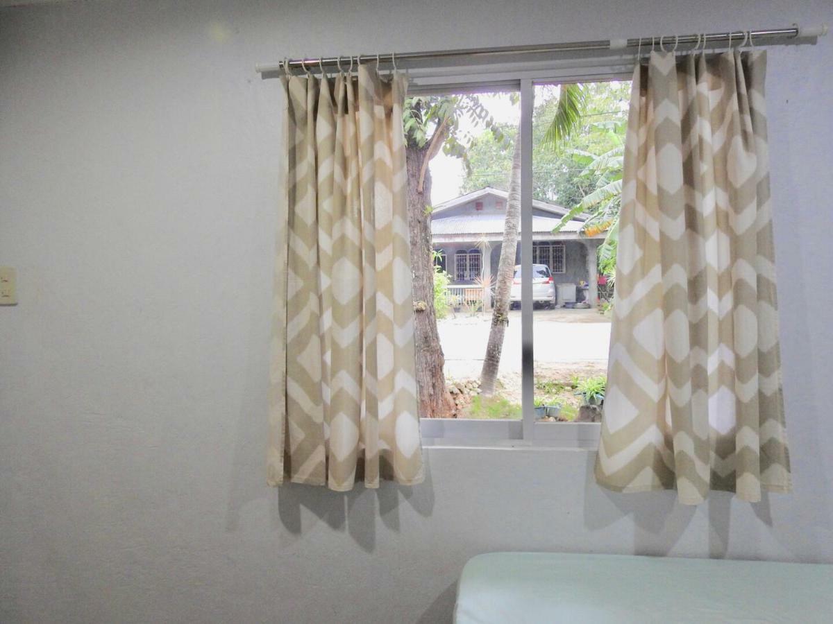 Calunsag Residence Siquijor Kültér fotó