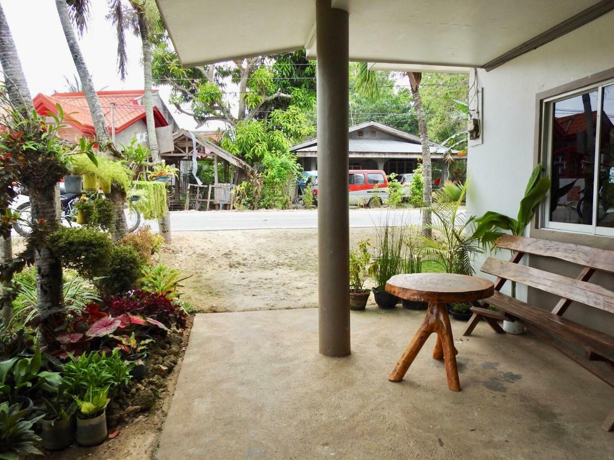 Calunsag Residence Siquijor Kültér fotó