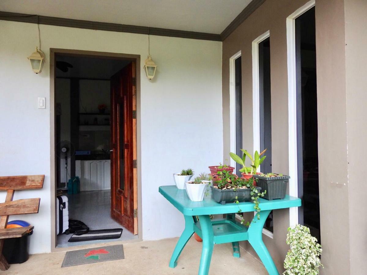 Calunsag Residence Siquijor Kültér fotó