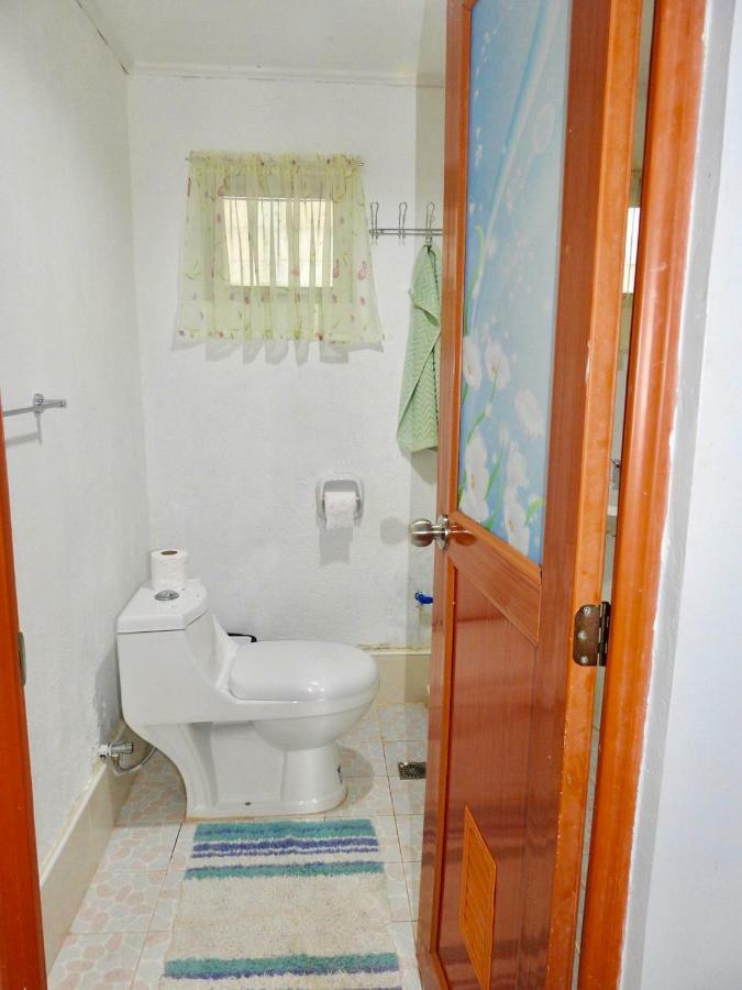 Calunsag Residence Siquijor Kültér fotó