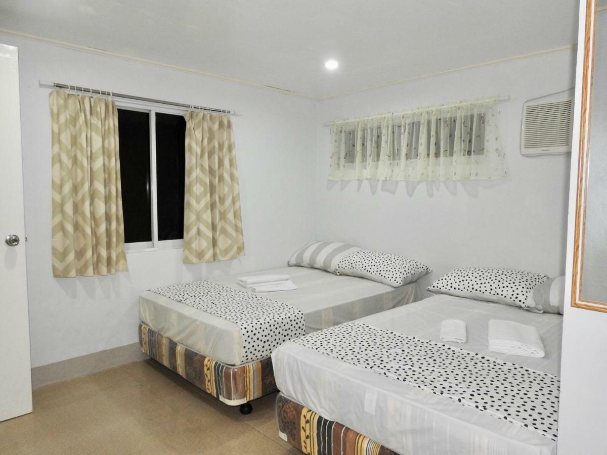 Calunsag Residence Siquijor Kültér fotó