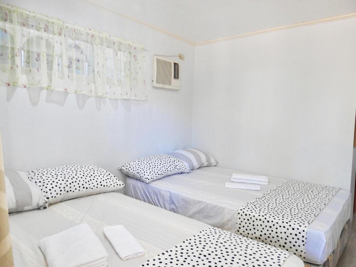 Calunsag Residence Siquijor Kültér fotó