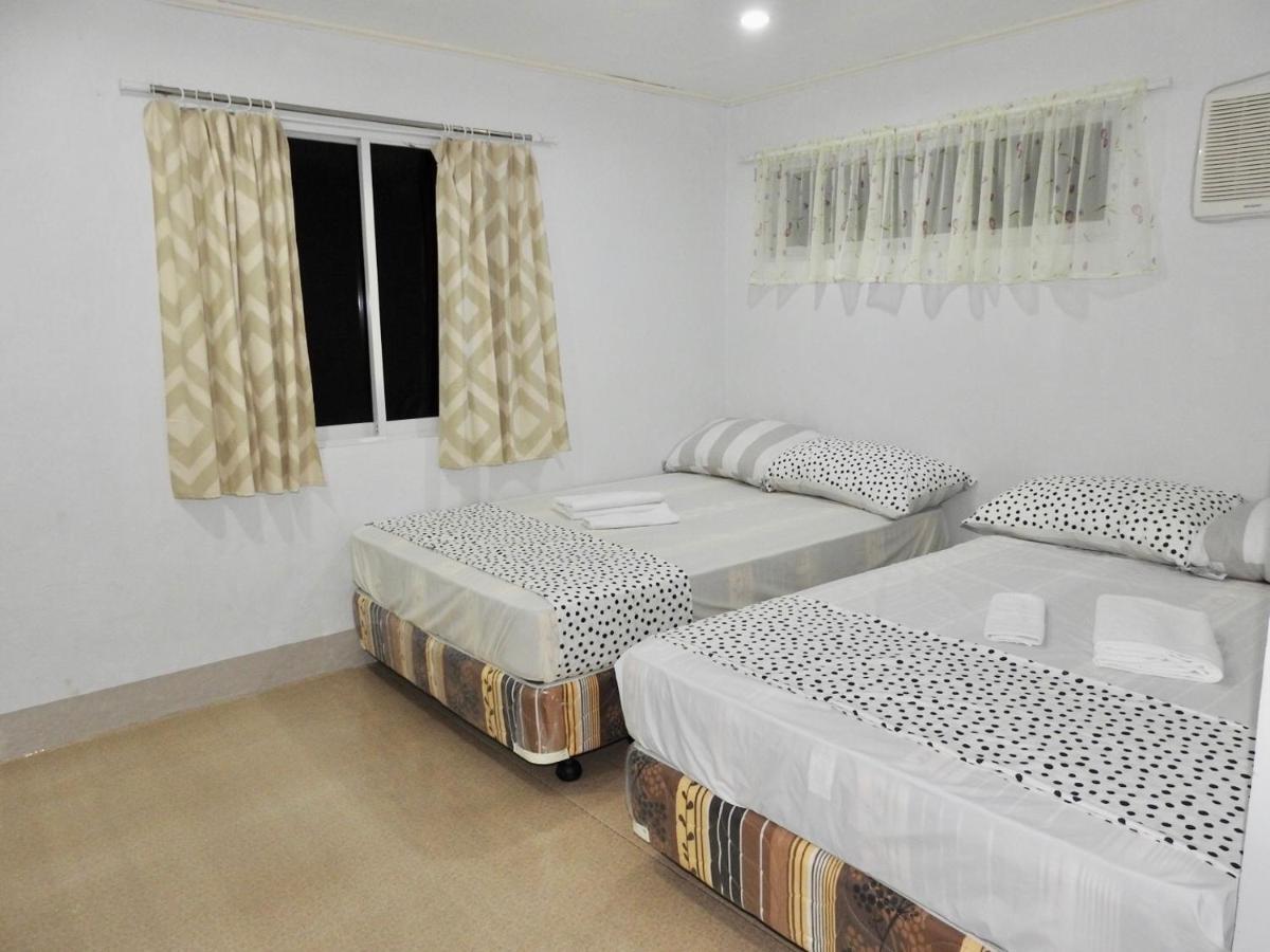 Calunsag Residence Siquijor Kültér fotó